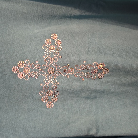 Quacker Factory Top - Picture 2 of 3